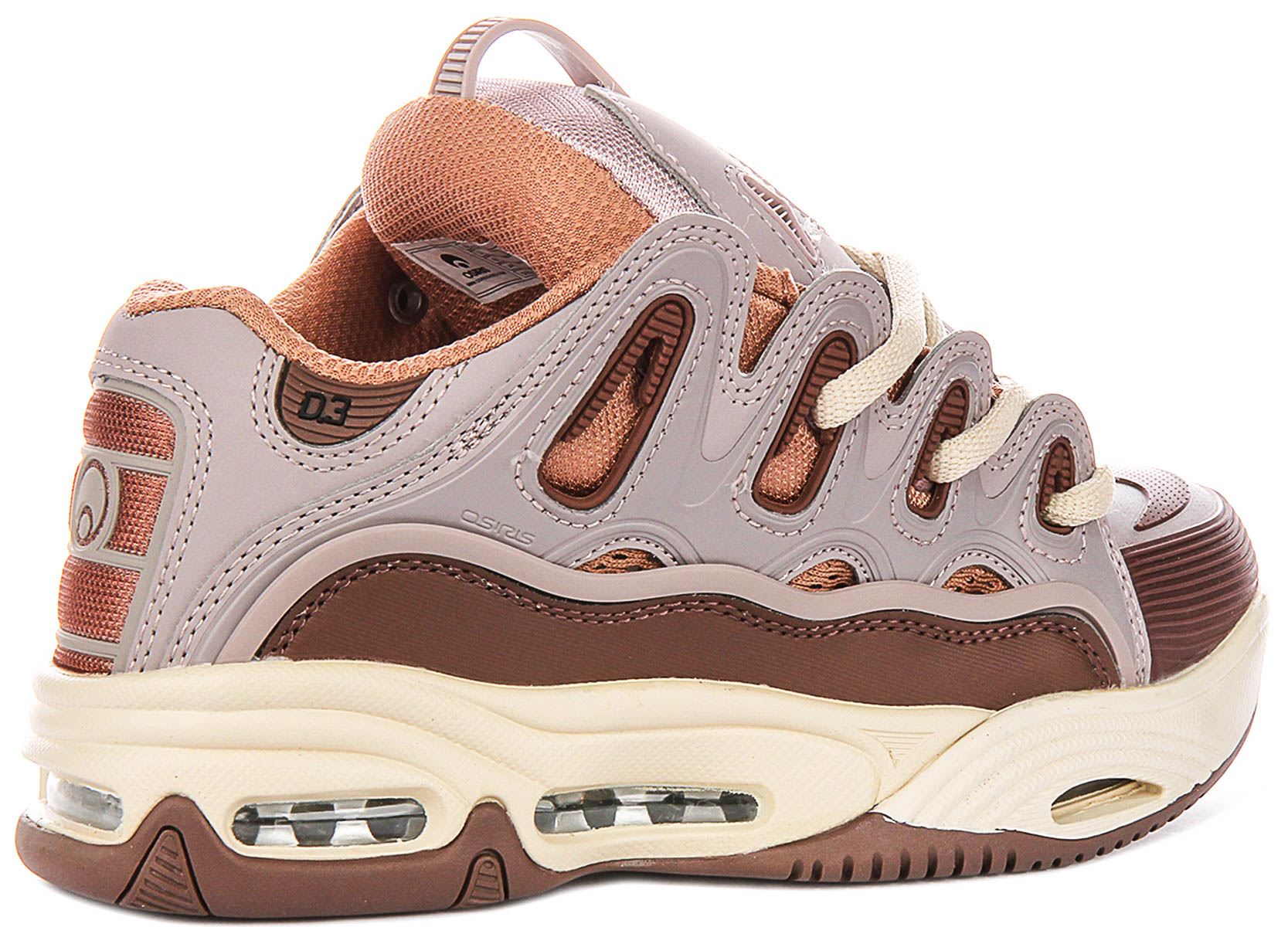 Osiris D3 2001        ,  4 - 7