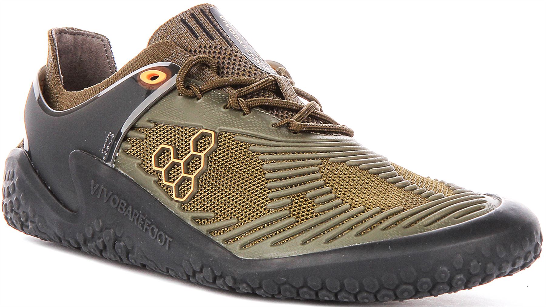 Vivobarefoot Strength Zero Drop Schnrschuhe Herren 6 - 12 35590₽