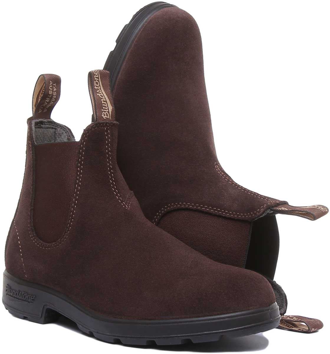 blundstone 1458
