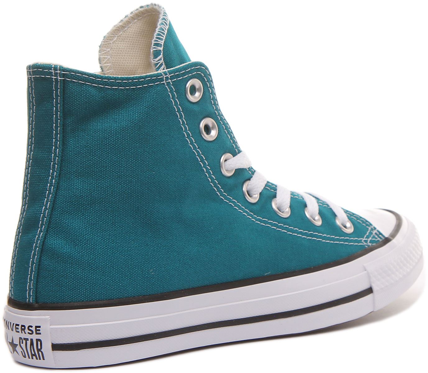 Converse All Star 170463C Ct Womens High Top Sneaker In Teal US Size 5 - 11  | eBay