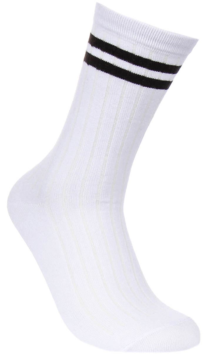 Justinreess England 2P Rayas Algodón Calcetines Hombre en Amarillo Negro Talla - Imagen 20 de 25