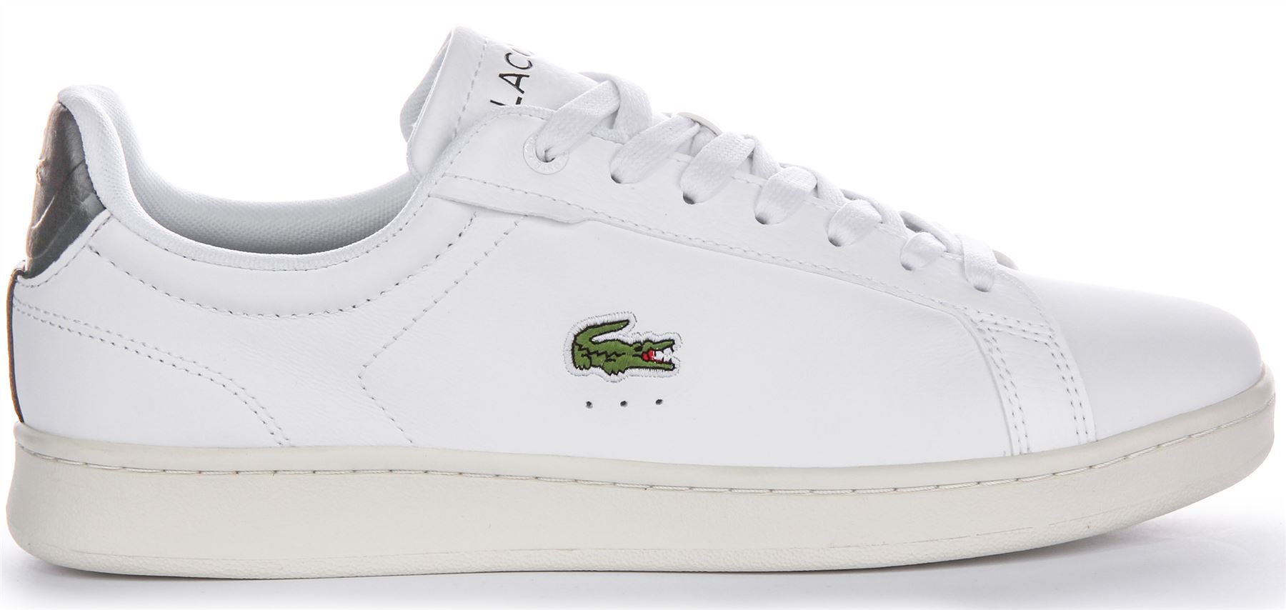 Lacoste Carnaby Pro 123 9 SMA Ripstop Tongue Mens Sneaker