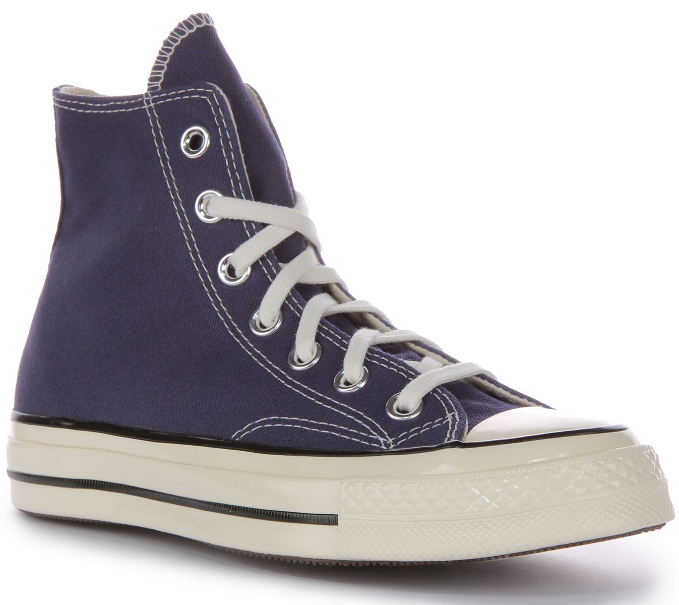 コンバース CT70 チャックテイラー A04589C US 10 28.5㎝ Converse A04589C Chuck 70 Vintage Canvas Unisex Sneakers In Navy