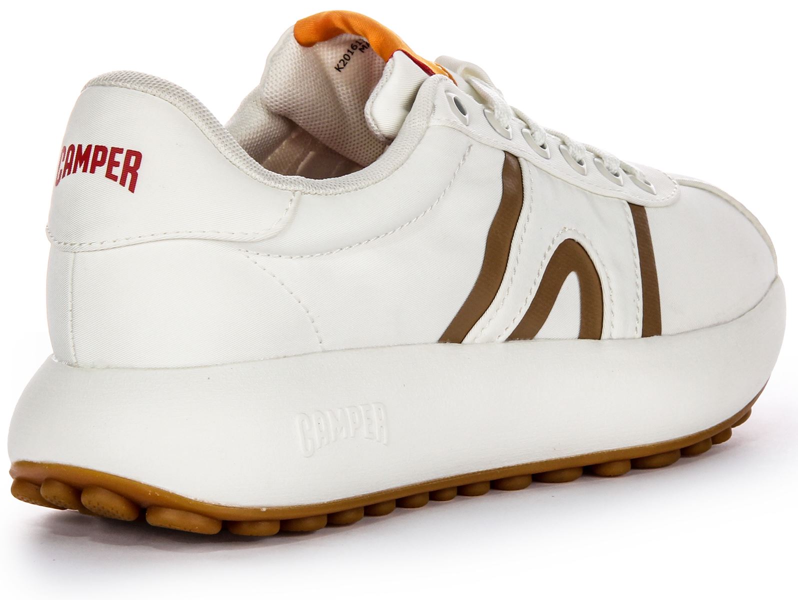 Camper Pelotas Athens Advance Bold Asthetics Unisex Sneakers