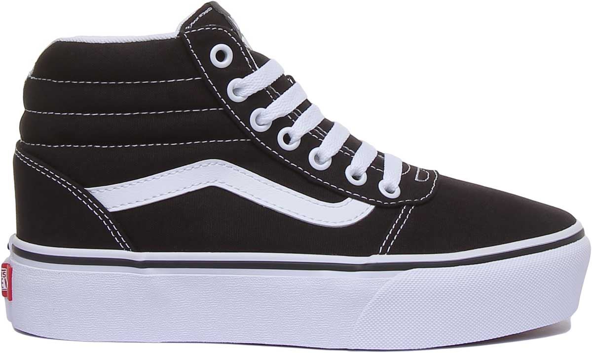 vans zeppa
