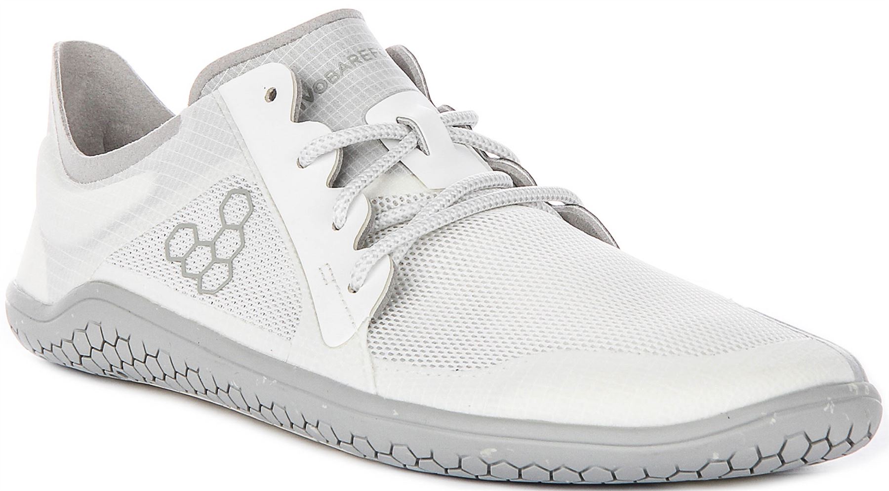 Vivobarefoot Primus Weather Mesh Schnrschuhe Herren Wei 6 - 12 25290₽