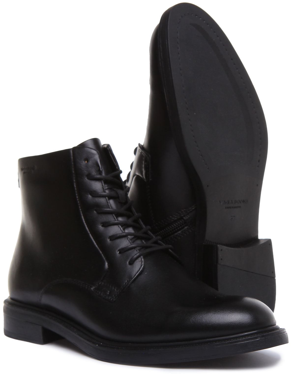 vagabond flatform boots