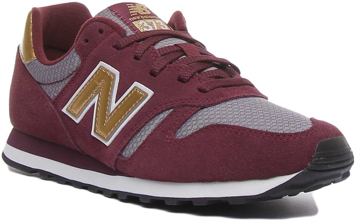 New Balance Wl373Jlb Heritage Classic 