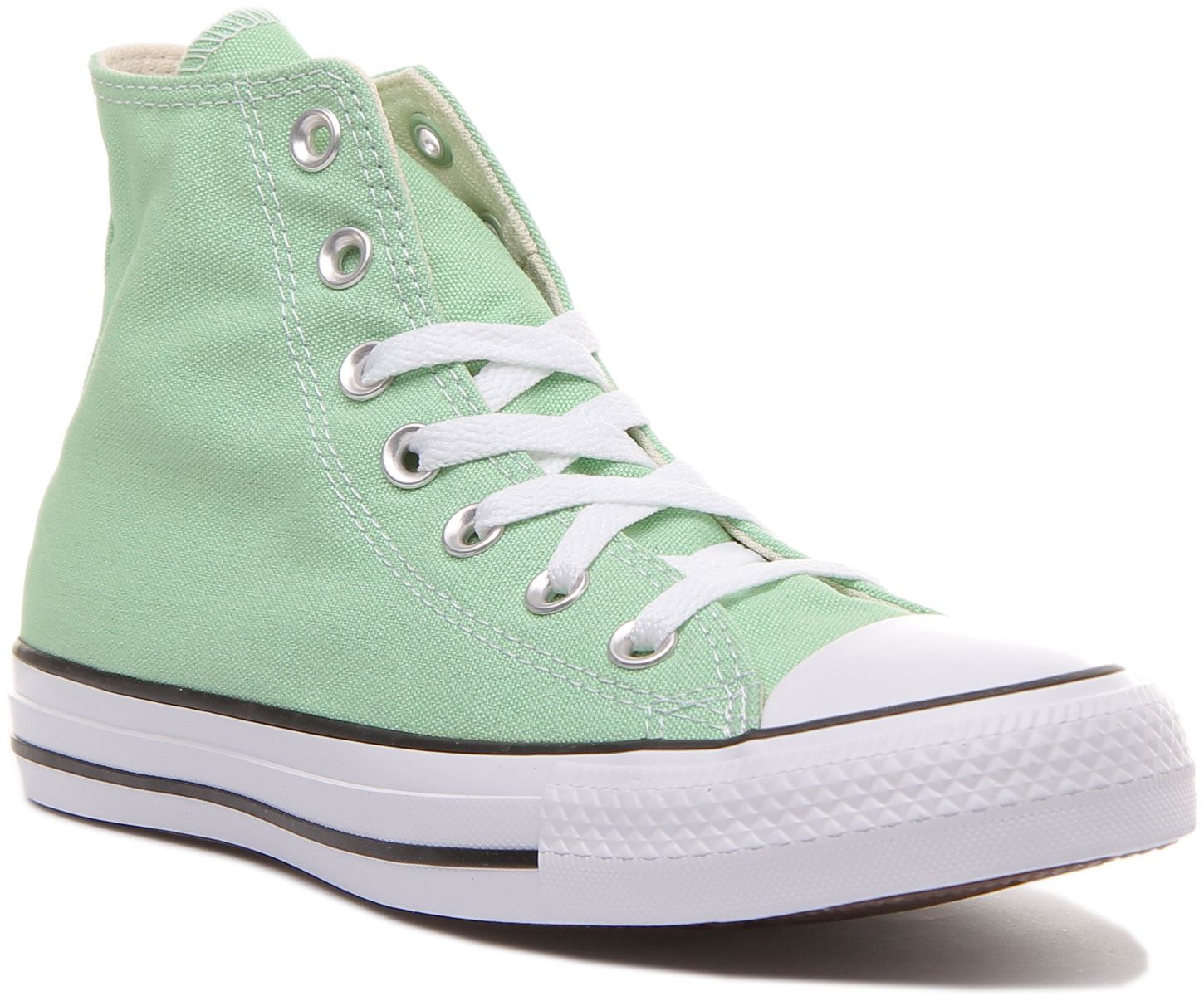 Converse Colour Chuck Taylor All Star High Top in Ceramic Green - Converse  Canada