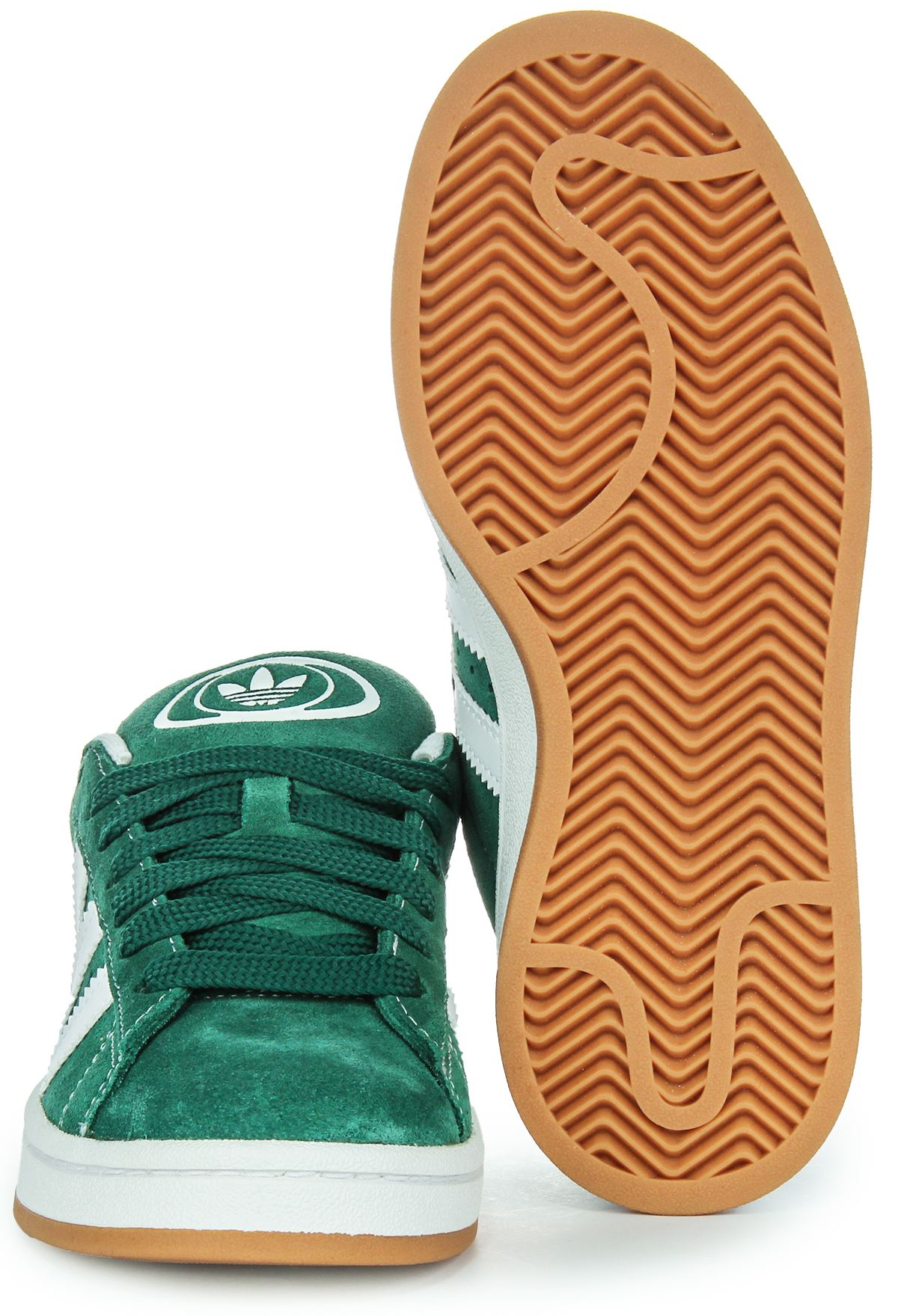 adidas gazelle silver green womens adidas Originals Campus 00s Kids Shoes - Black / White