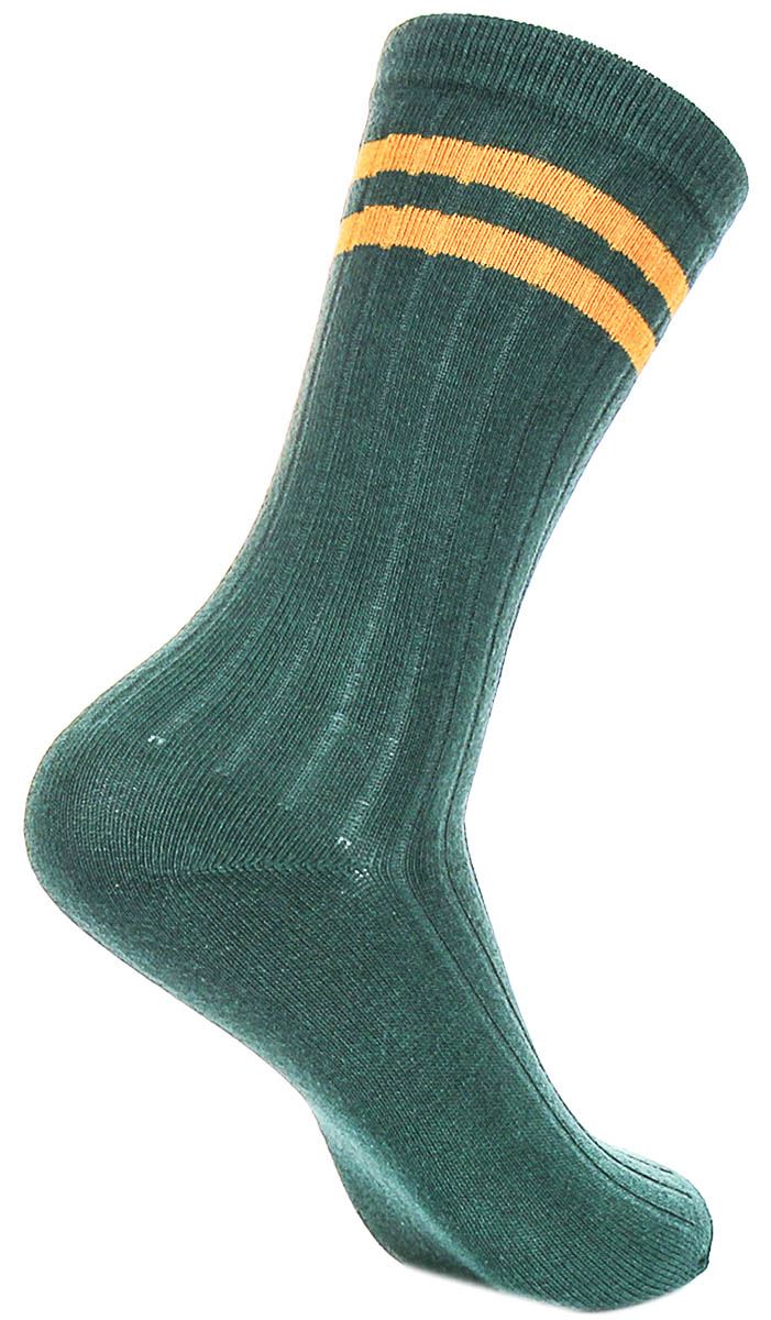 Justinreess England 2P Stripe Cotton Wear Womens Socks In White Black One Size - Picture 16 of 37