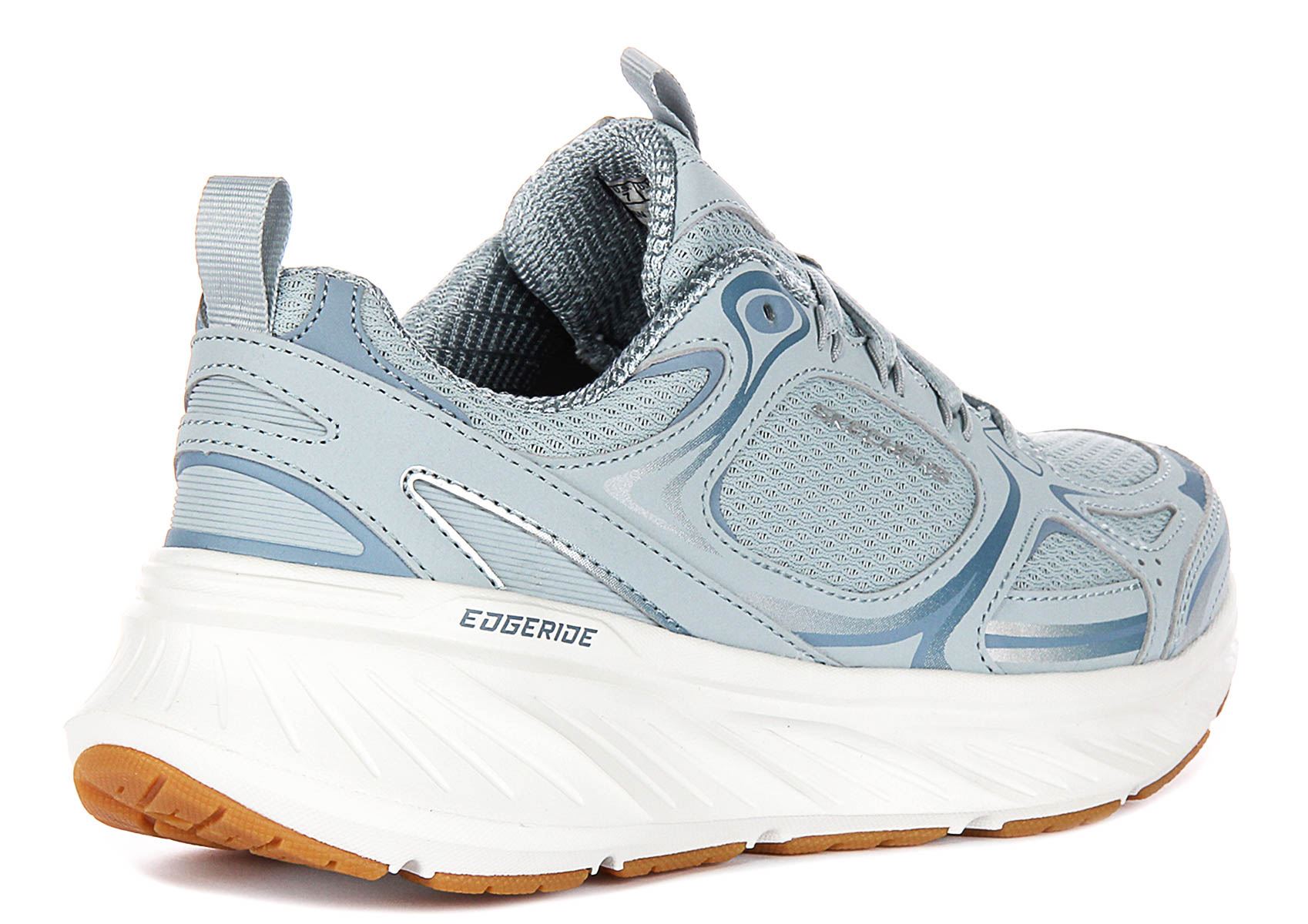 SOLDIRO EDGERIDE SP702L＋ Amazon.com | Skechers Men's Edgeride Exxo Sneaker,Black