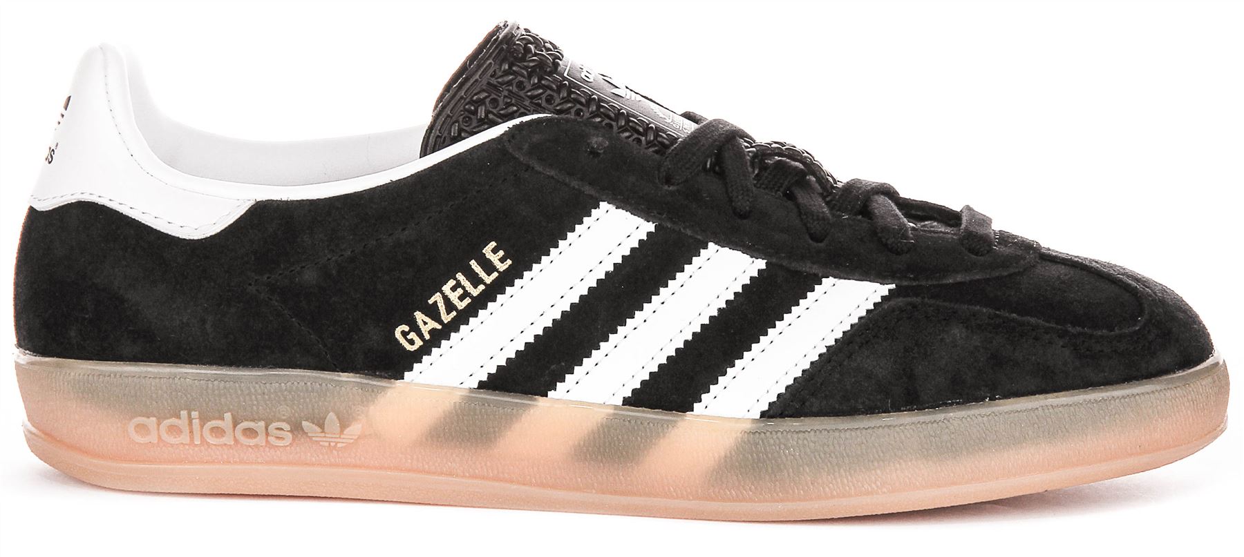 adidas gazelle silver green womens Adidas Gazelle Indoor Bringback Pack 'Argentina' in Collegiate Royal / main image 0