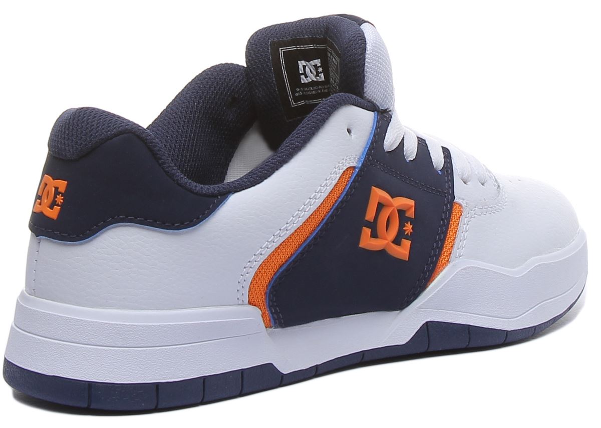dc shoes 90s