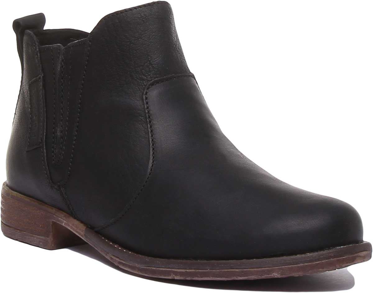 Josef Seibel Women's Sienna 45 BOOTS 