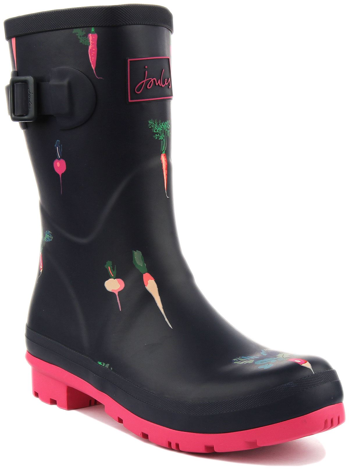 Joules Womens Molly Welly Boots 