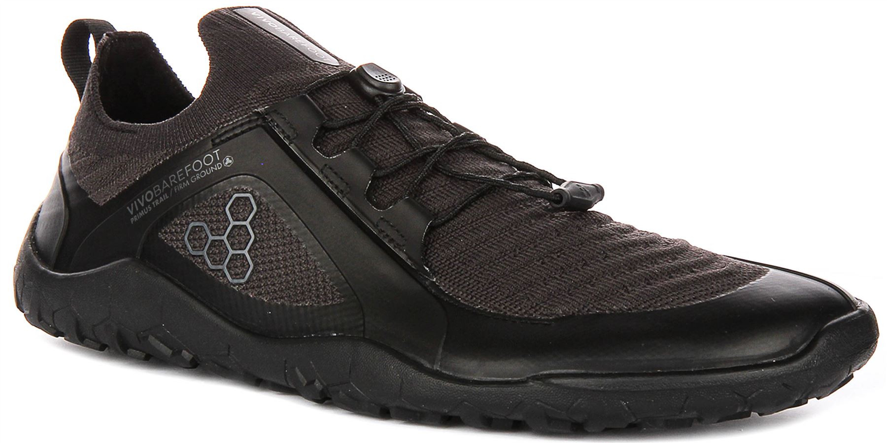 Vivobarefoot Primus Trail Durchstoßfest  ,  39-46