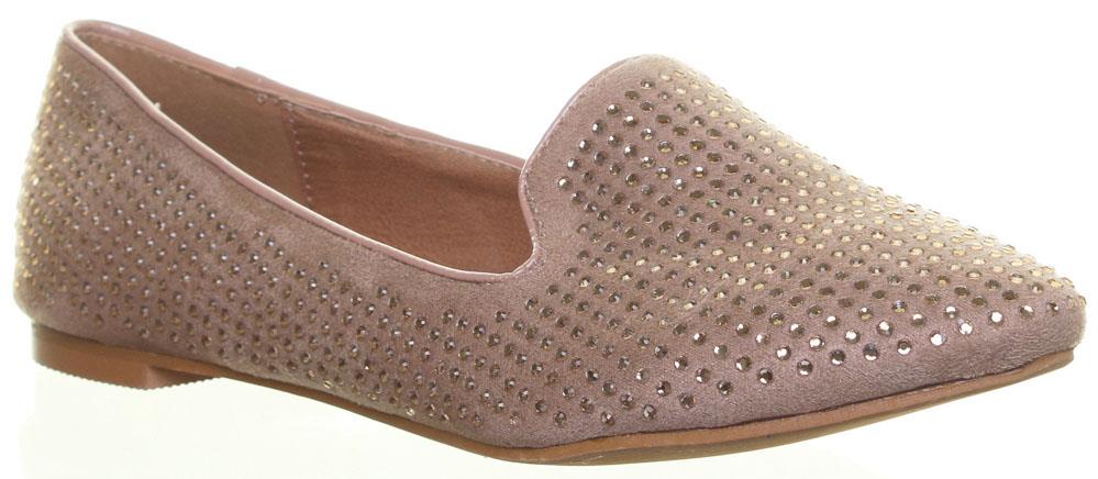 Женские туфли-лодочки из натуральной кожи в бежевом цвете из Рот-одера Великобритания 3 8 5890₽