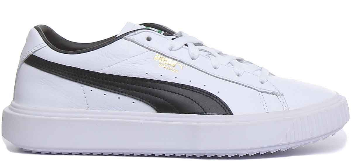 puma breaker low