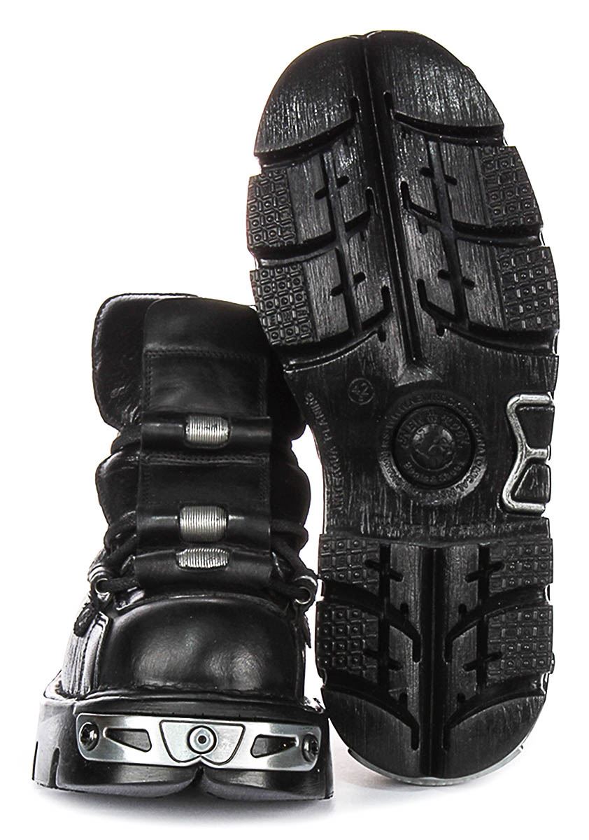 90's new rock boots - Gem 90's 初期 NEWROCK 【公式通販】