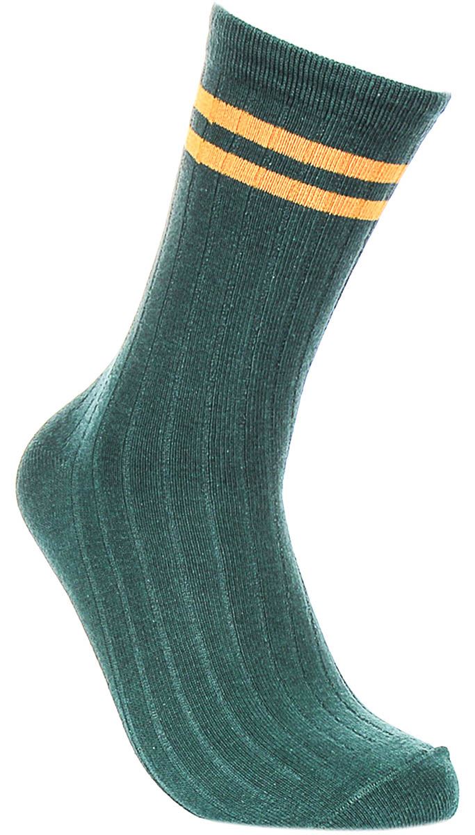 Justinreess England 2P Rayas Algodón Calcetines Hombre en Amarillo Negro Talla - Imagen 11 de 25