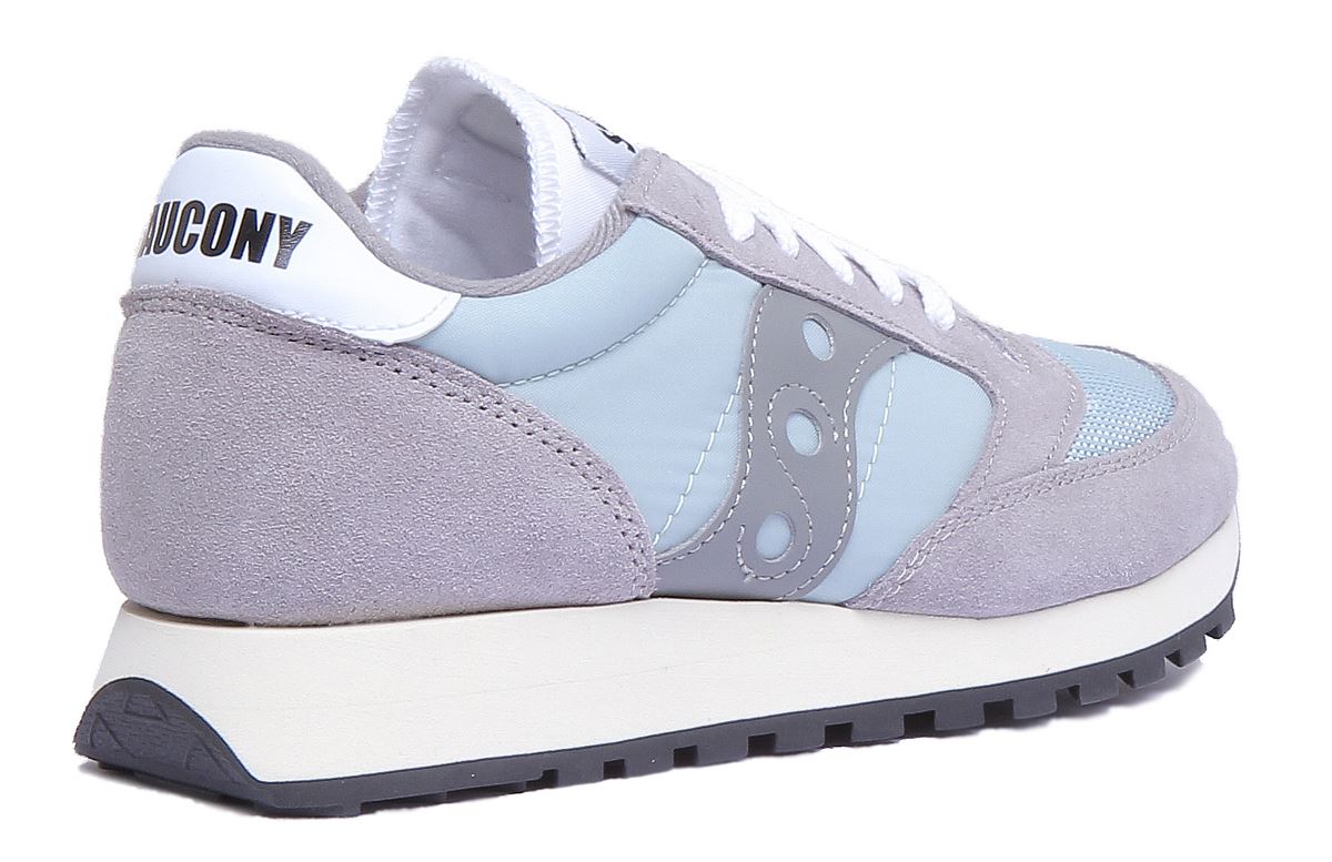 saucony jazz 4000 donna