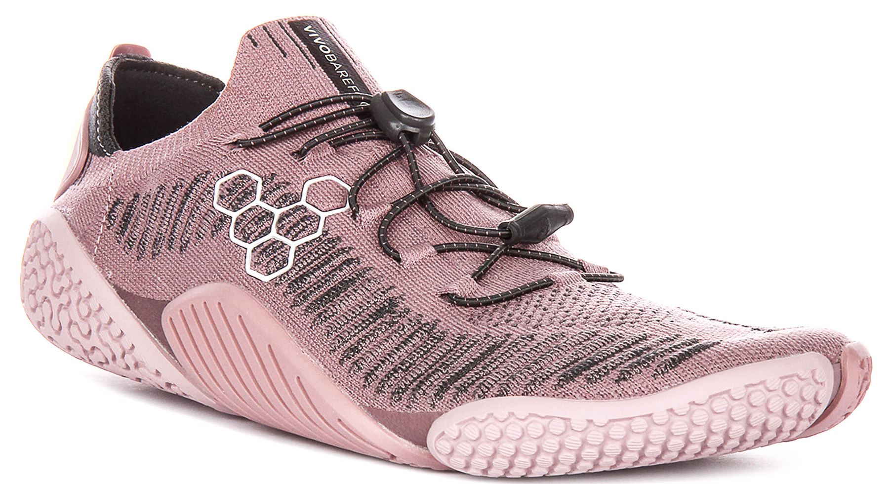 Vivobarefoot Motus leichter Schnürschuh Damen  , , 38