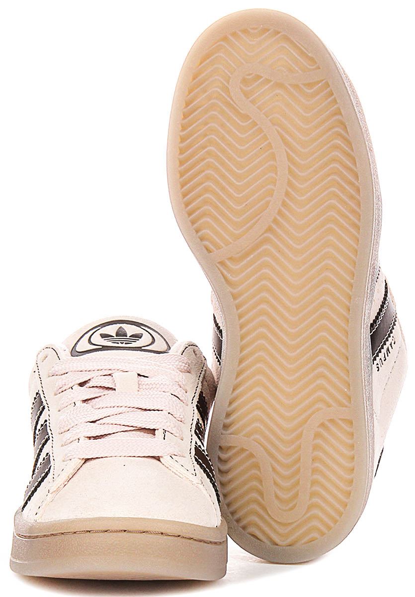 adidas gazelle silver green womens Brown adidas Campus 00s Women's main image 1