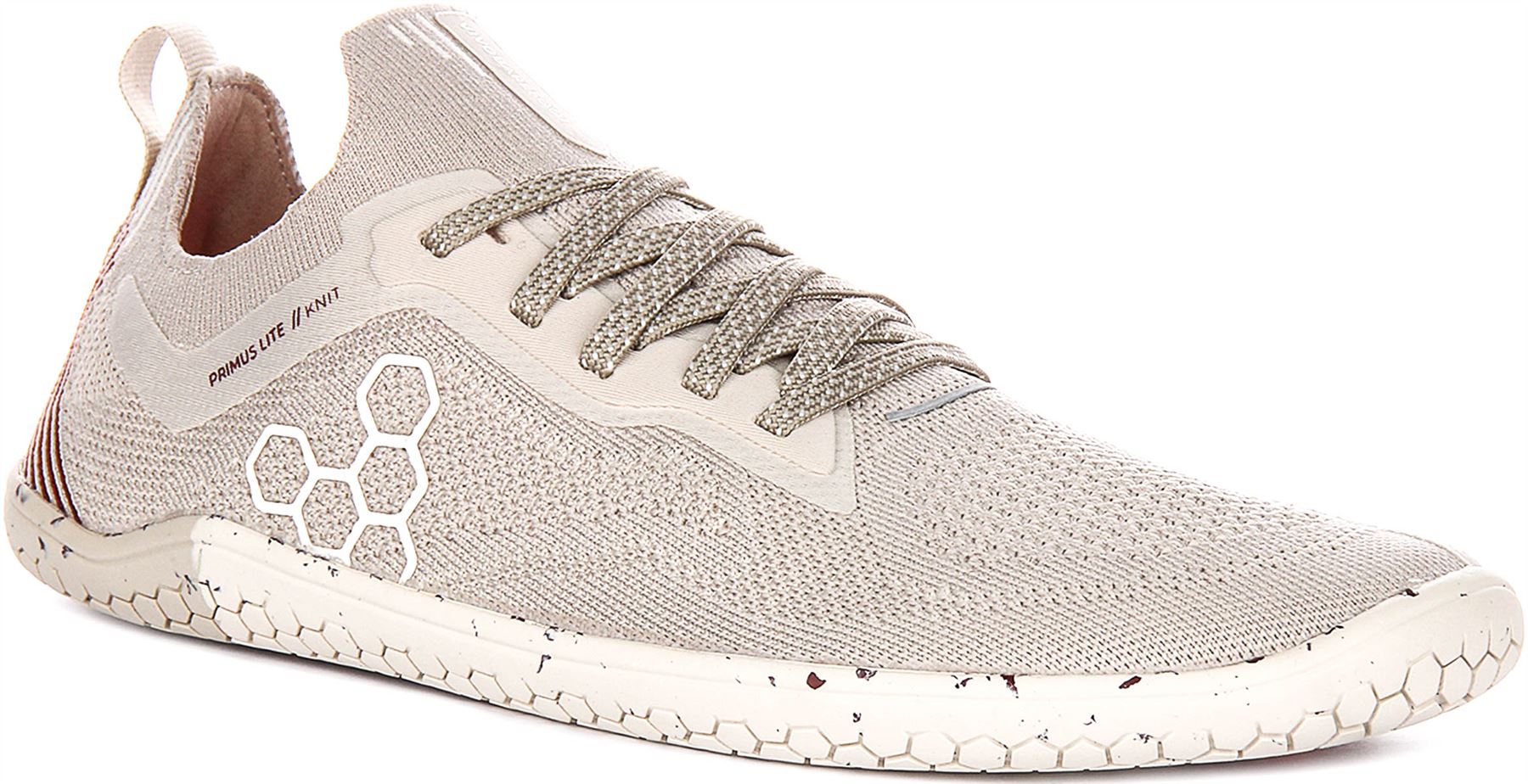 Vivobarefoot Primus Lite Atmungsaktiv Schnrer Damen EU 36-42 35090₽