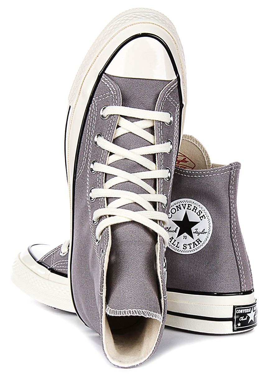 Converse A10525C Chuck 70 Hi Mauve Stone Fresh Mens Sneakers In