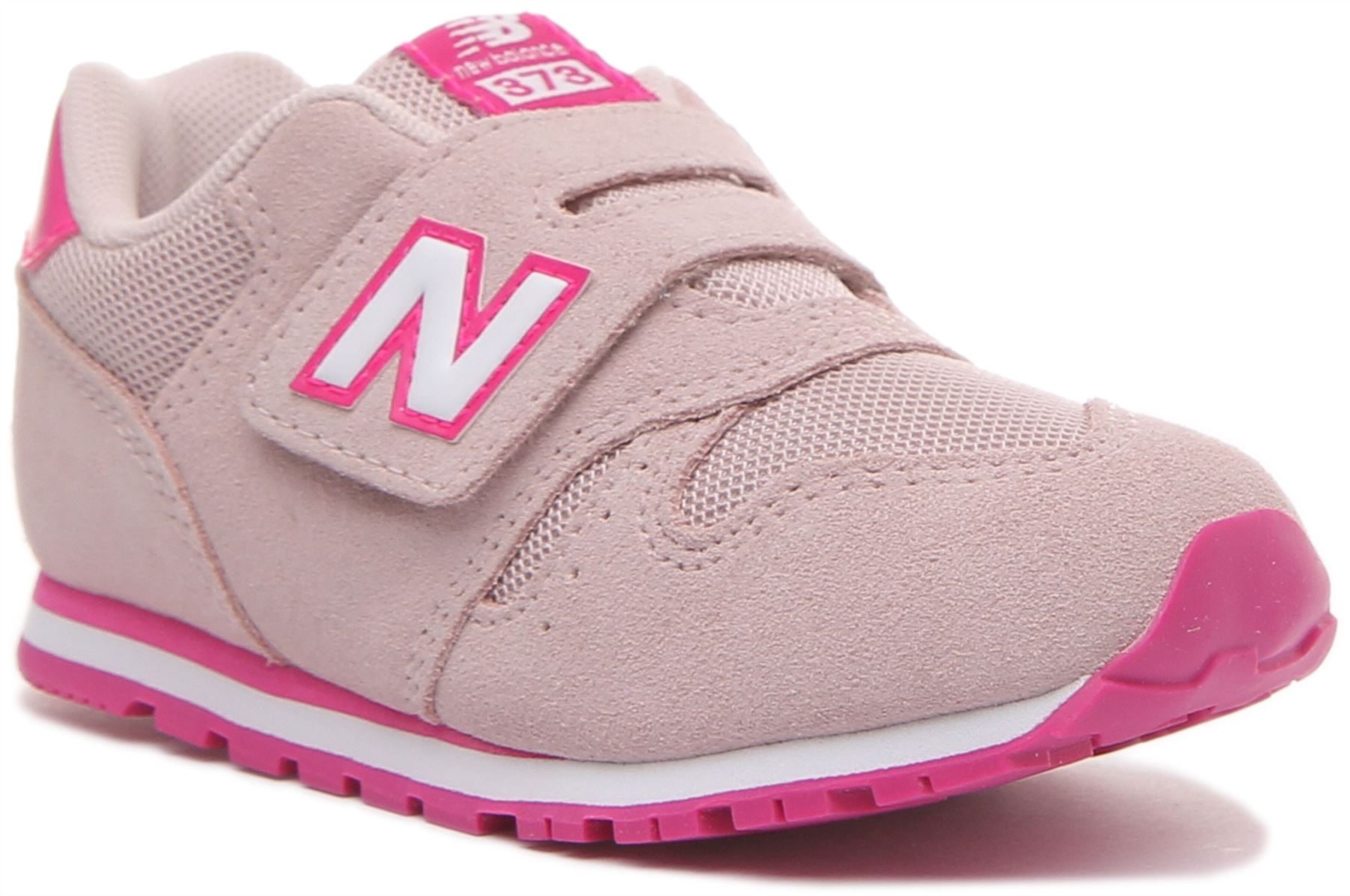 infant size 6 trainers