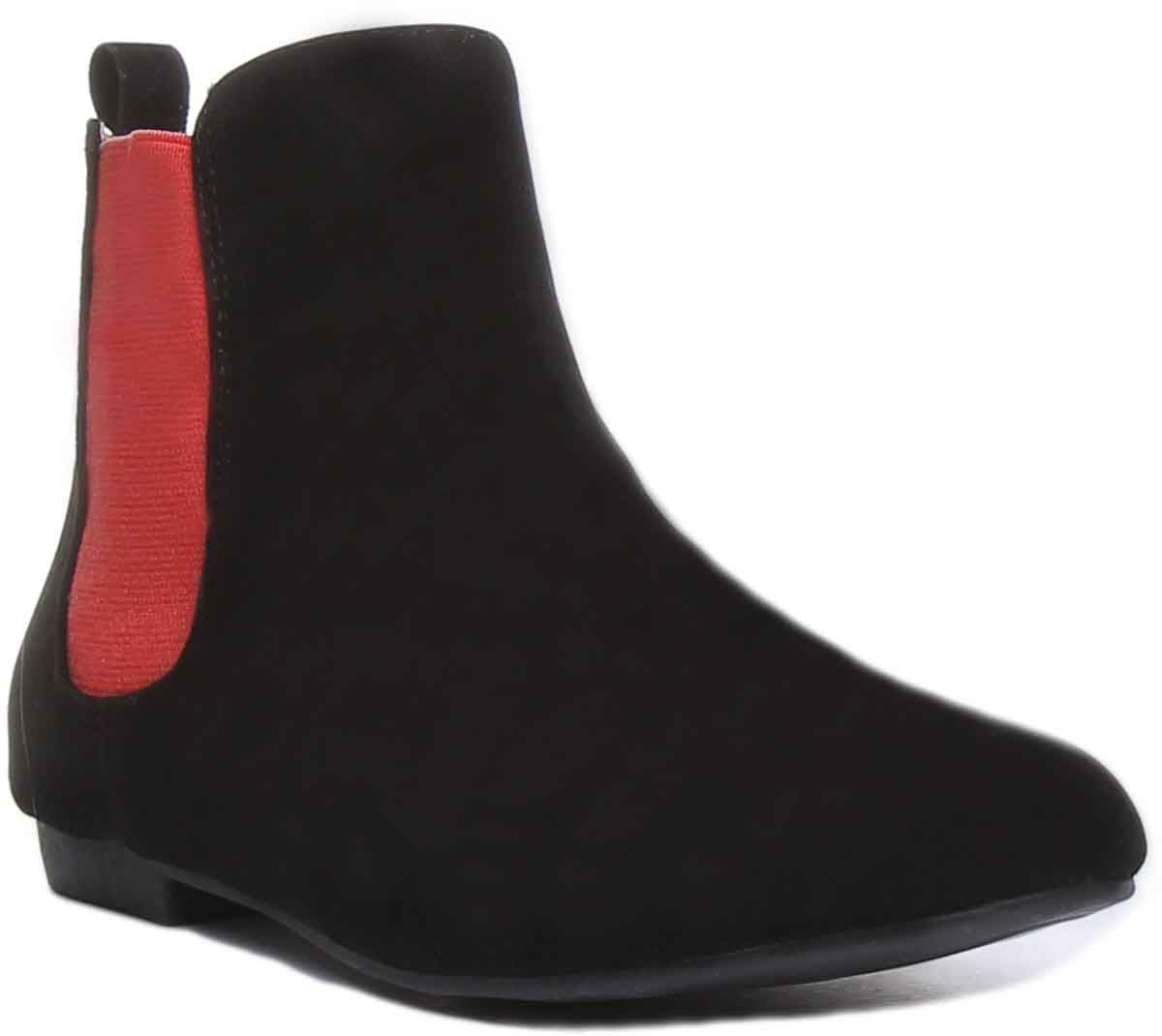 Челси Дамен-Фрайзитштифель в Анцихене Шварц-Гросс Великобритания 3 8 3990₽