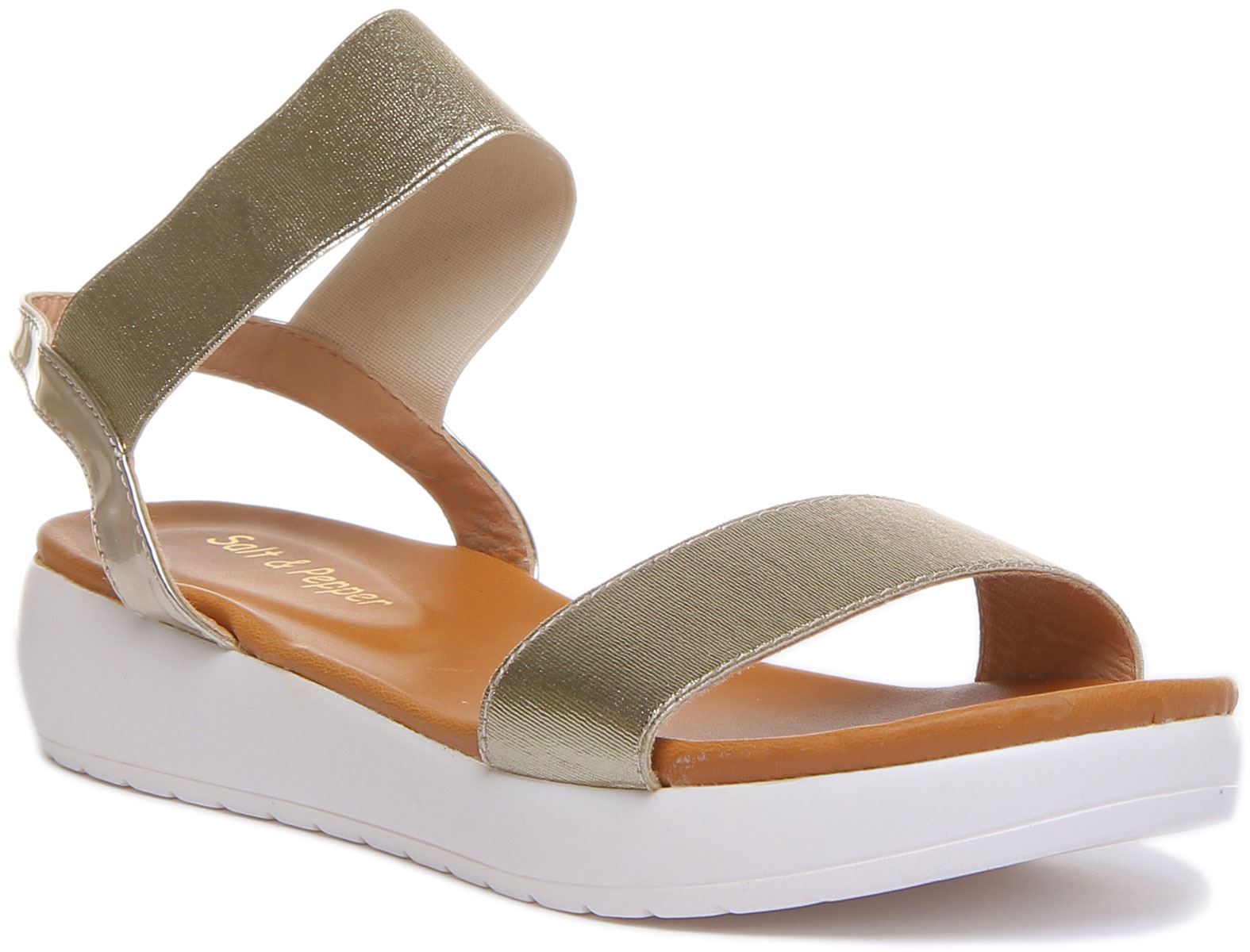 Самый модный дамский костюм из коллекции Knchelriemen в золотой оправе Великобритания 3 - 8 6190₽