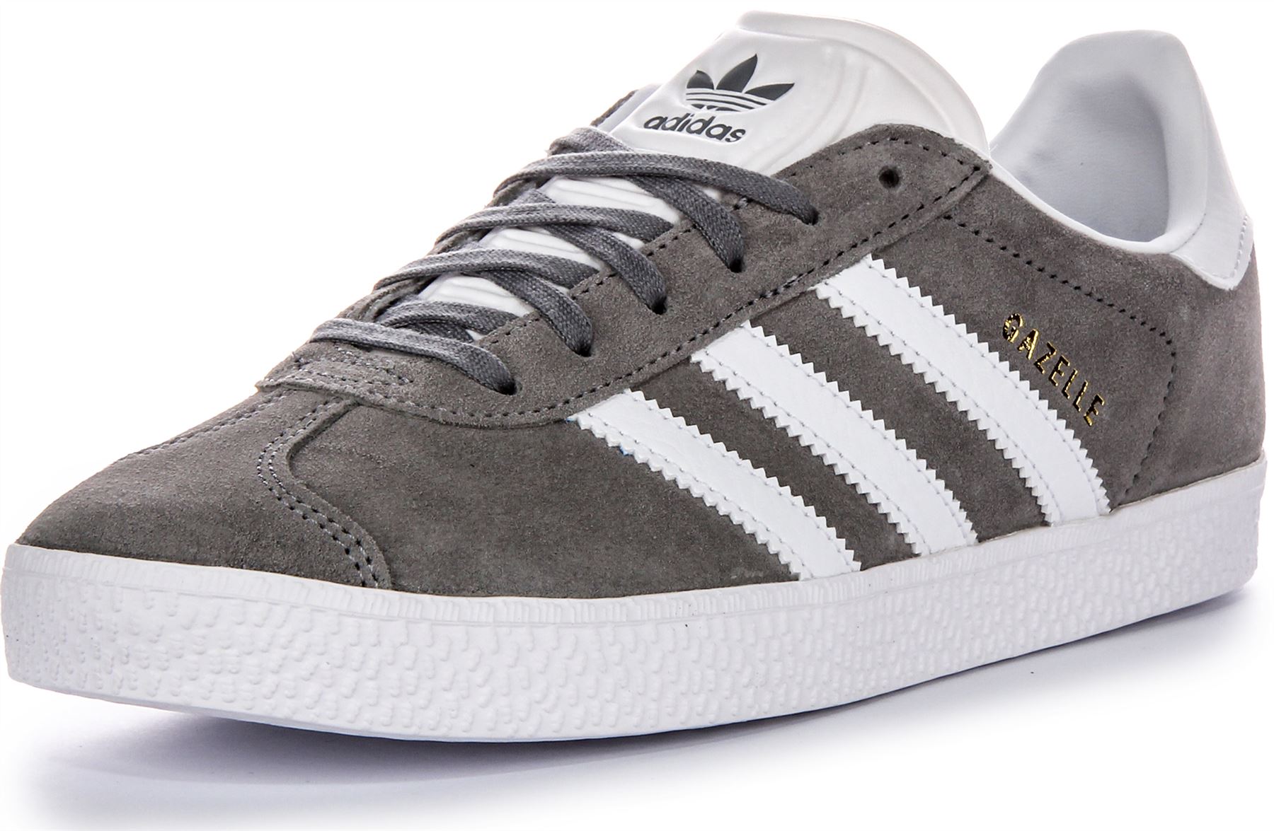 adidas gazelle silver green womens Adidas Women's Gazelle Indoor Shoes – Ernie's Sports Experts main image 0
