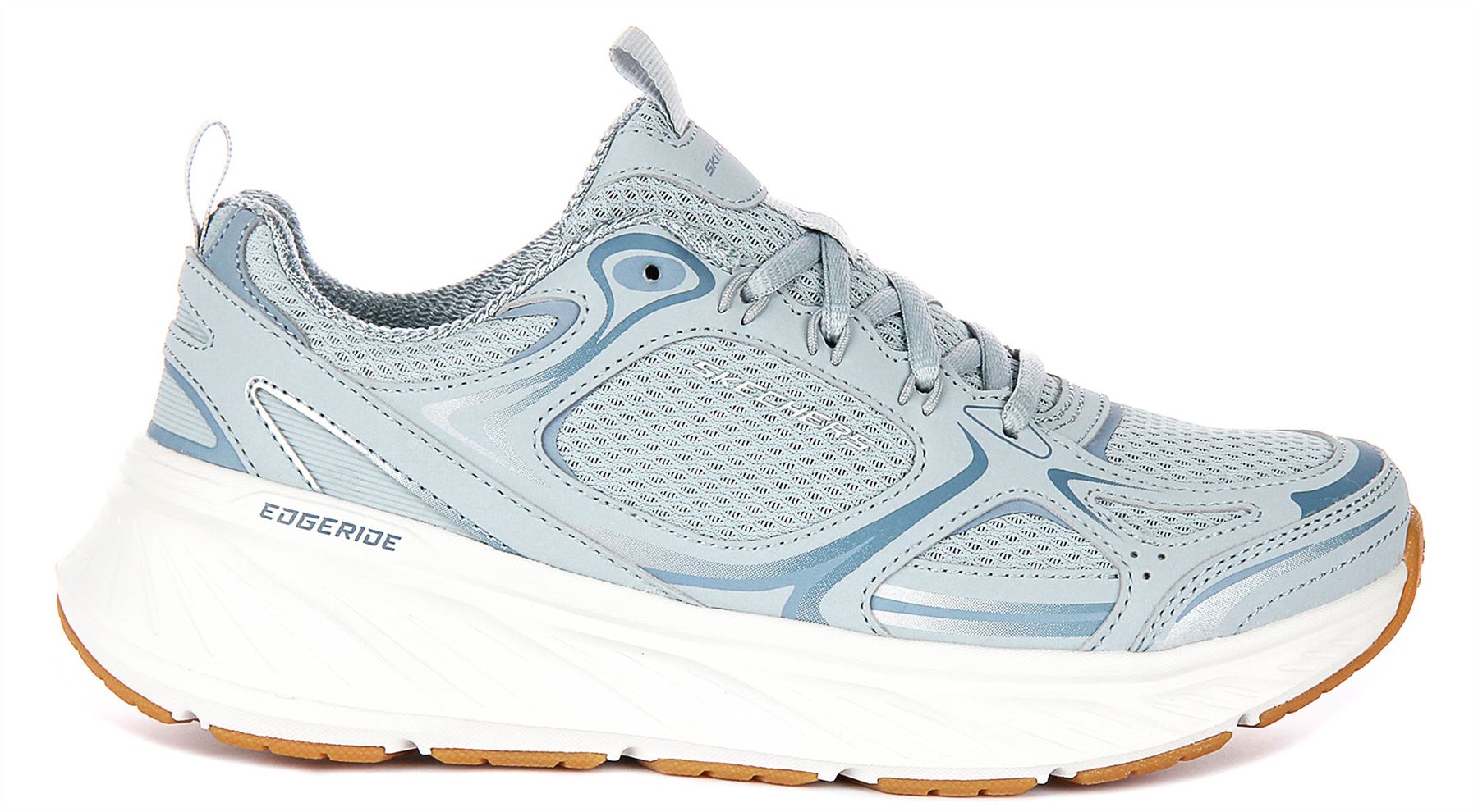 SOLDIRO EDGERIDE SP702L＋ Skechers Men's Edgeride Performance Sneaker (Wide Width Available