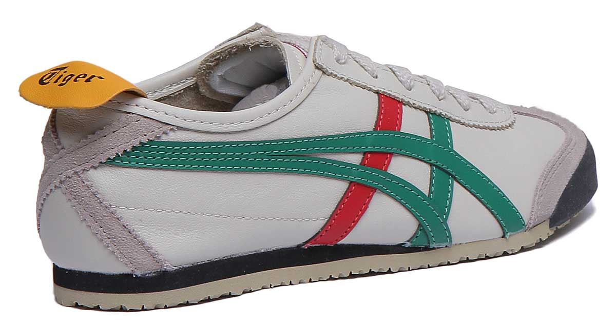 onitsuka tiger without laces