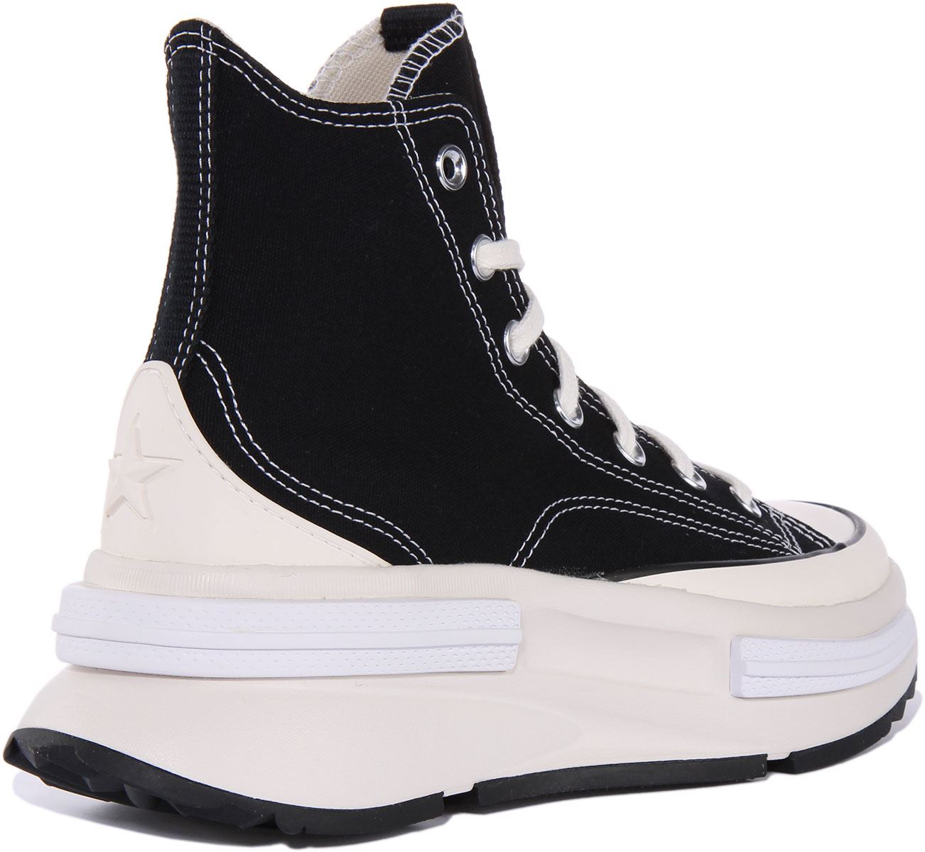 Converse A00869C Run Star Legacy Cx Hi Unisex Sneaker In