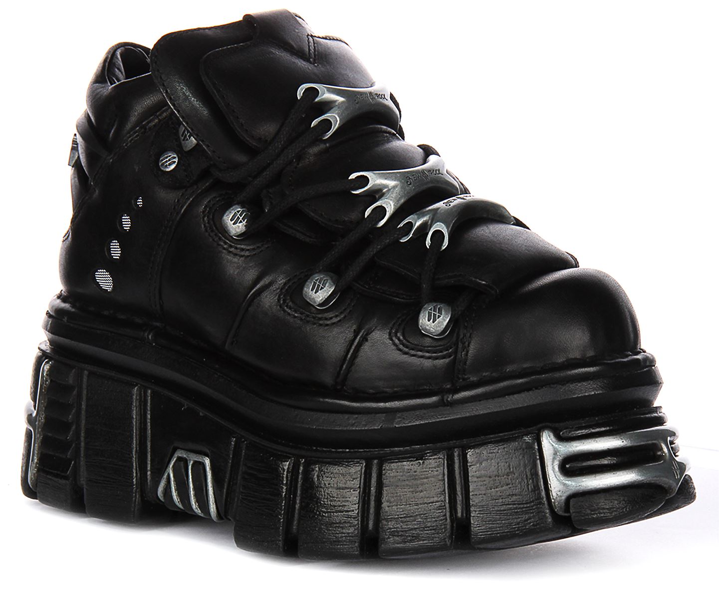 Скала, башня 106, Острое эстетическое плато клобиге-Даменштифель Шварц, Великобритания, 3 12