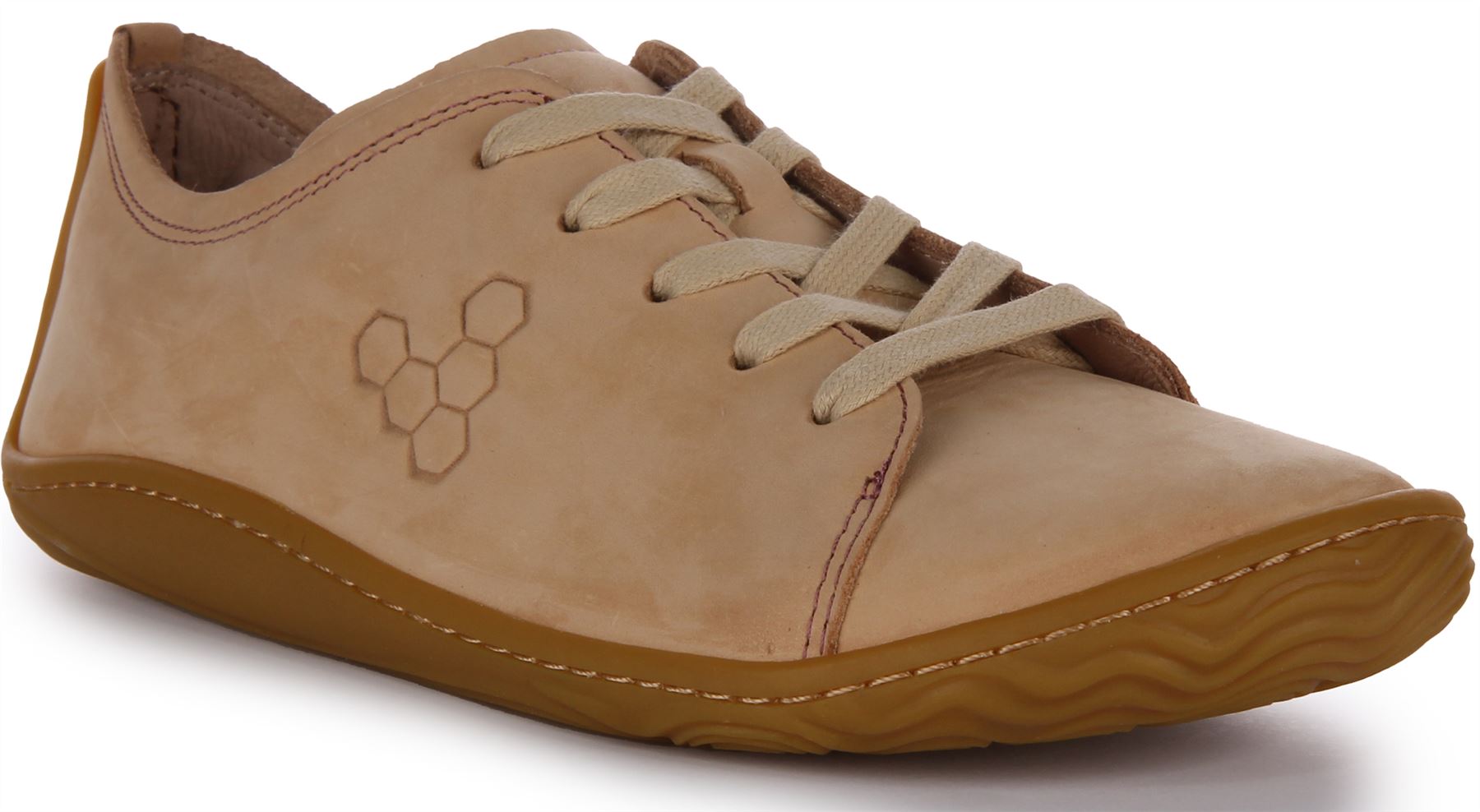 Кроссовки Vivobarefoot Addis Natural Comfort от Natur Damengröße, Великобритания, 49