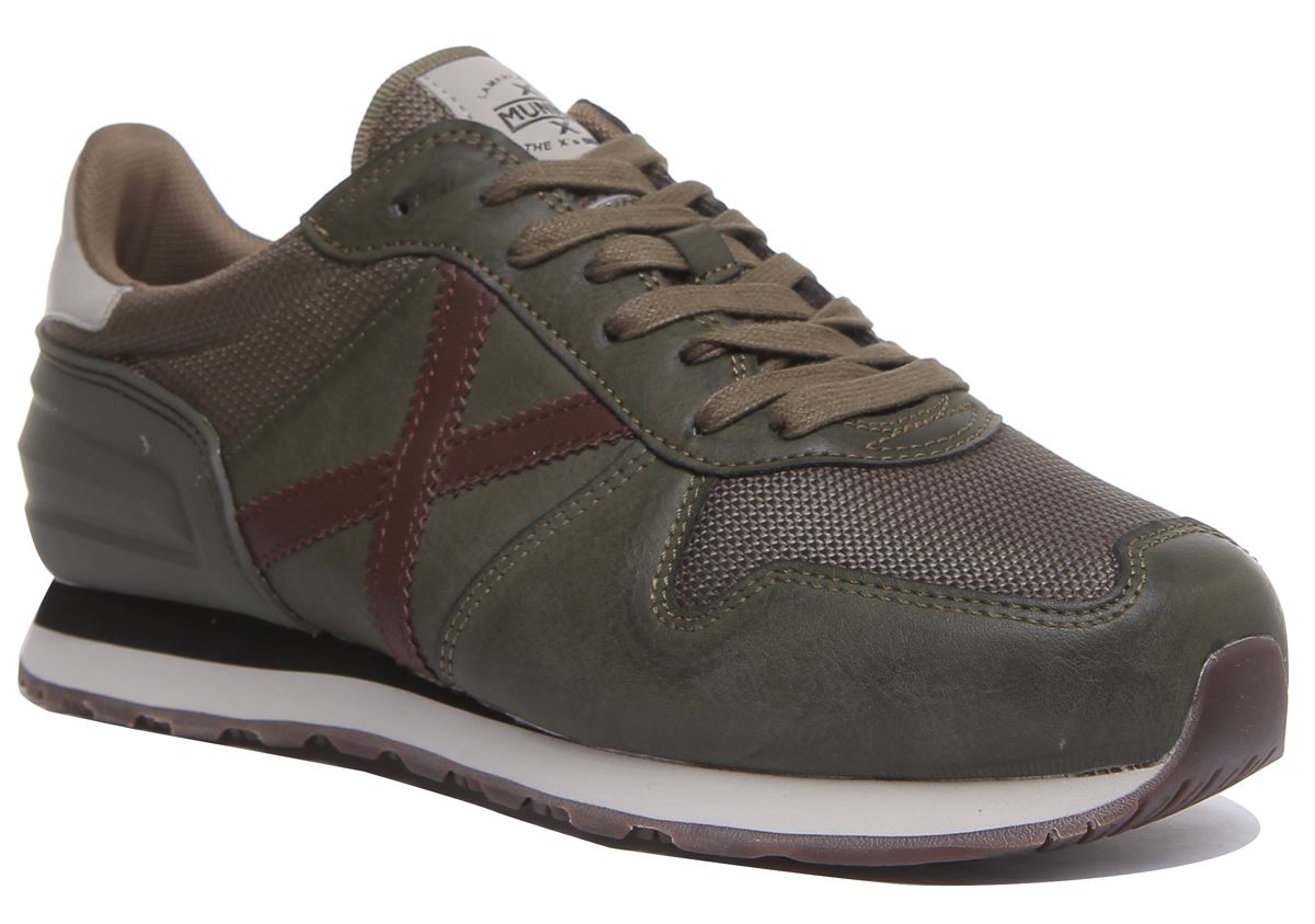 Munich Massana 433-verde – Ozonoshop_monforte