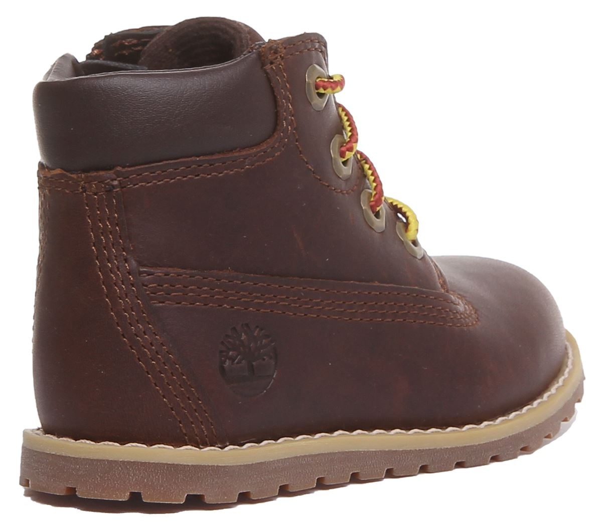 timberland taille 10