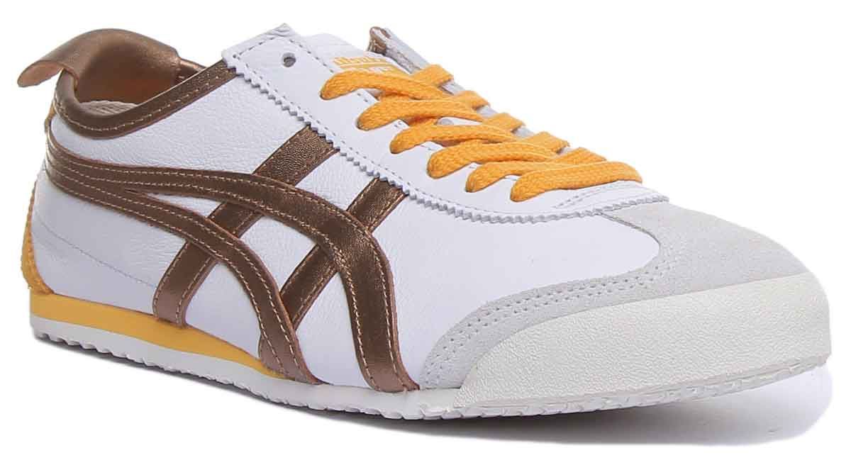 onitsuka tiger without laces