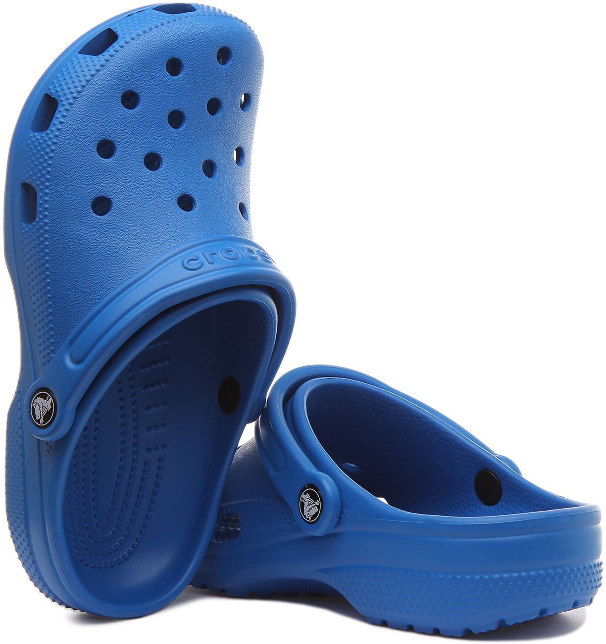 size 6 crocs shoes