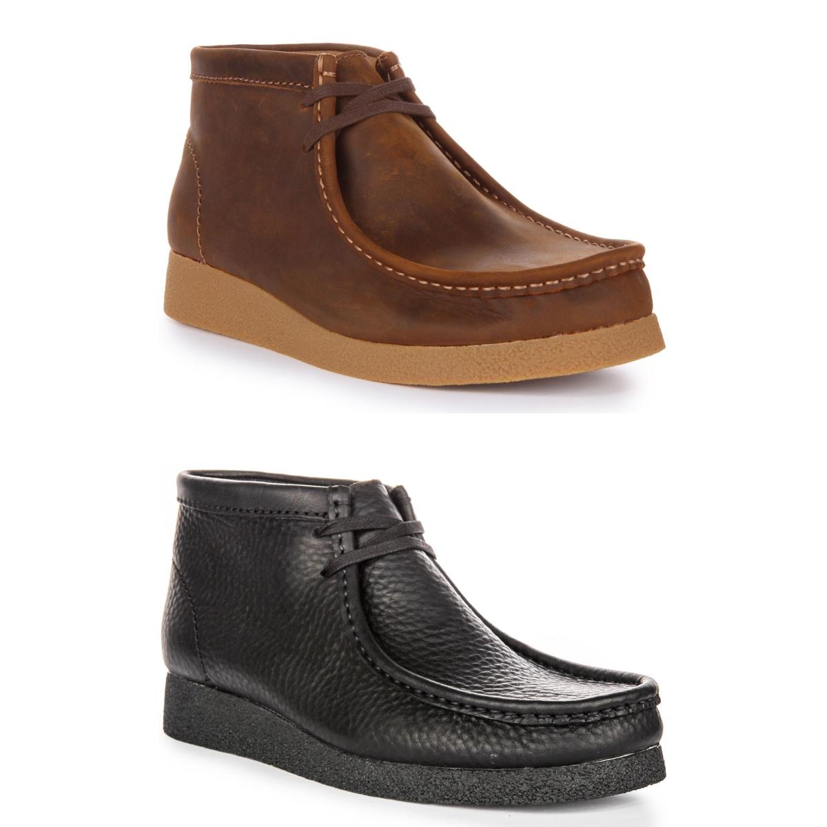 靴 Clarks SAFI $_10.JPG