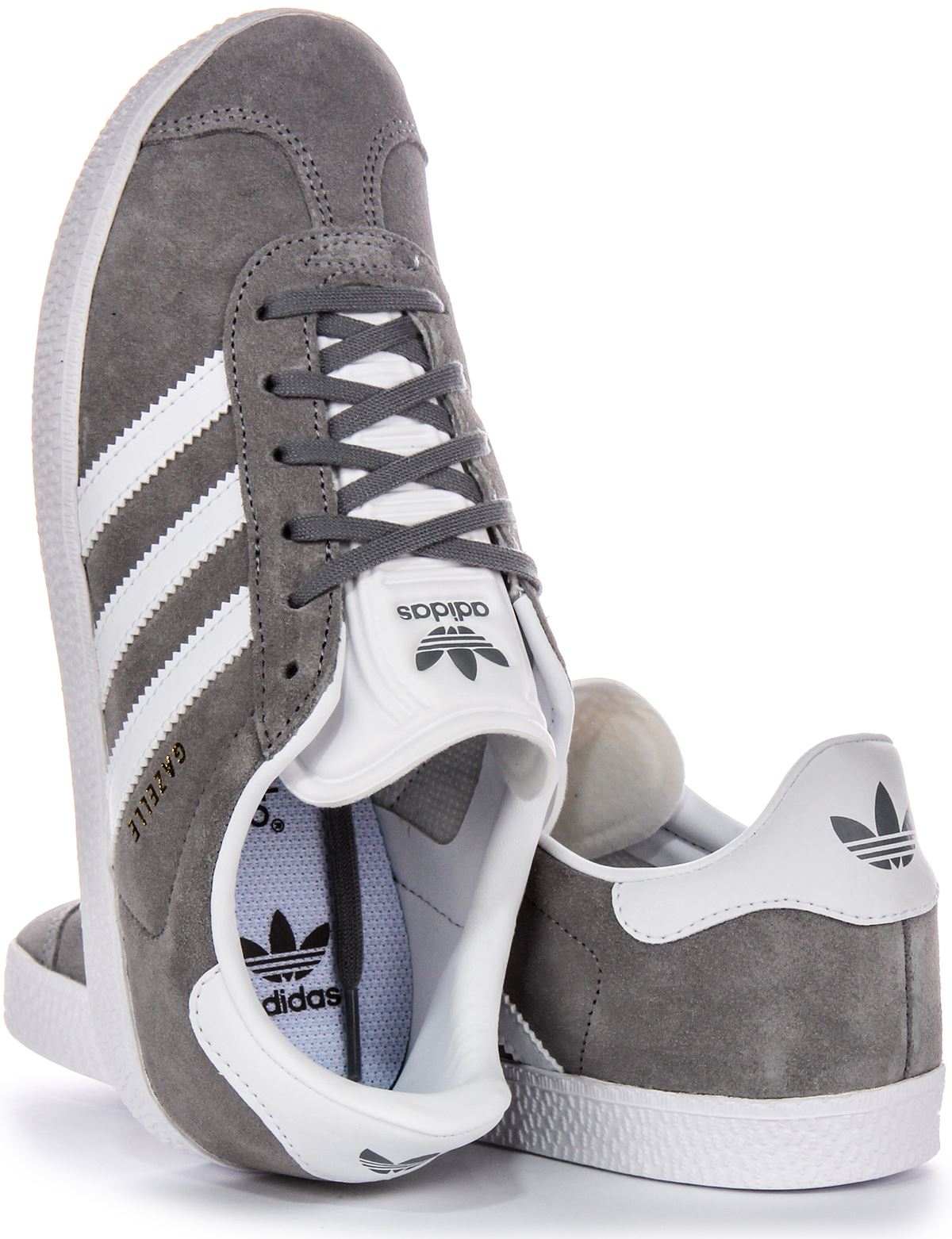 adidas gazelle silver green womens adidas Gazelle Indoor Shoes Blue 7.5