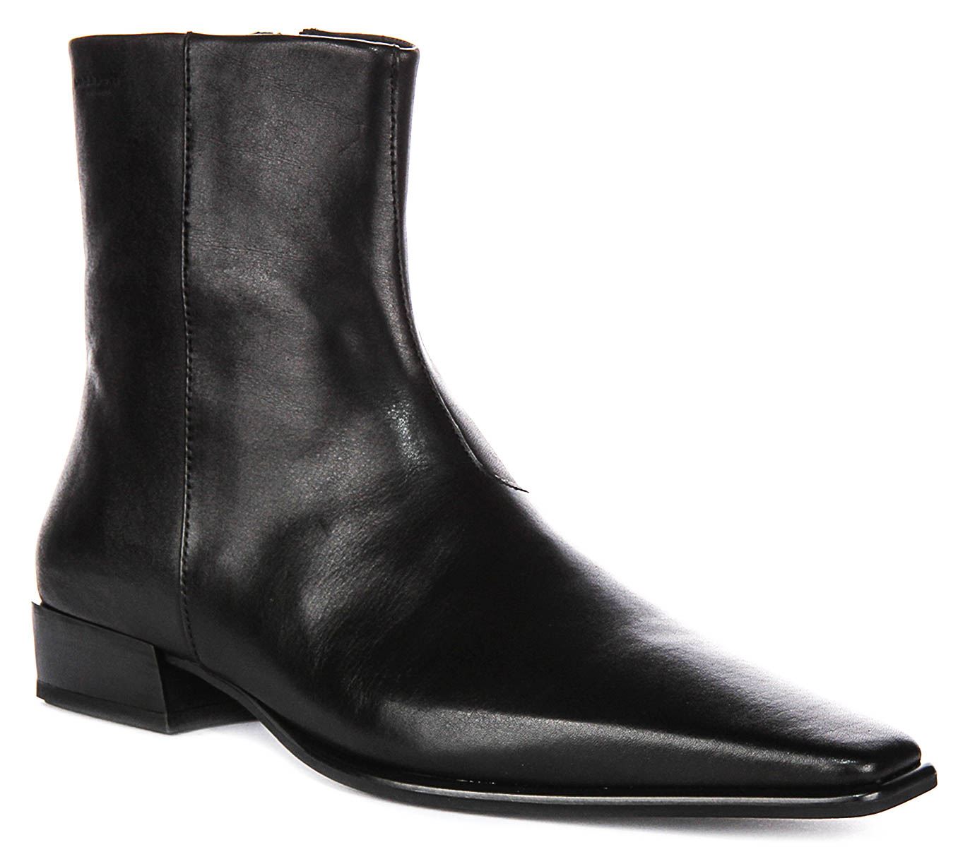 Бродяжка Нелла шпиц, элегантная дама-Штифелеттен Шварц, Великобритания, 4 8