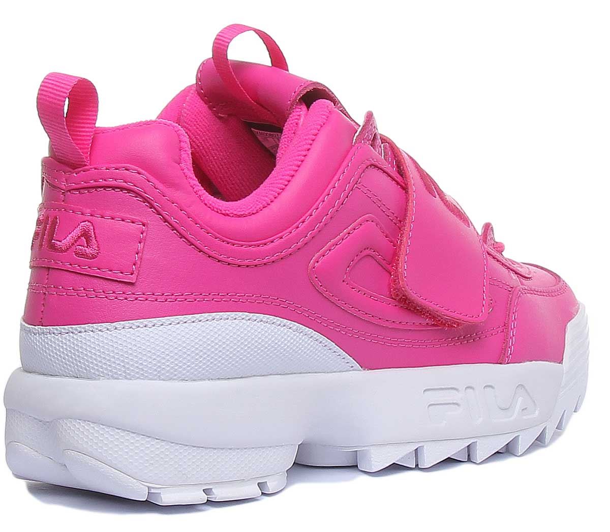 Fila disruptor 2 womens size 8 Clearance