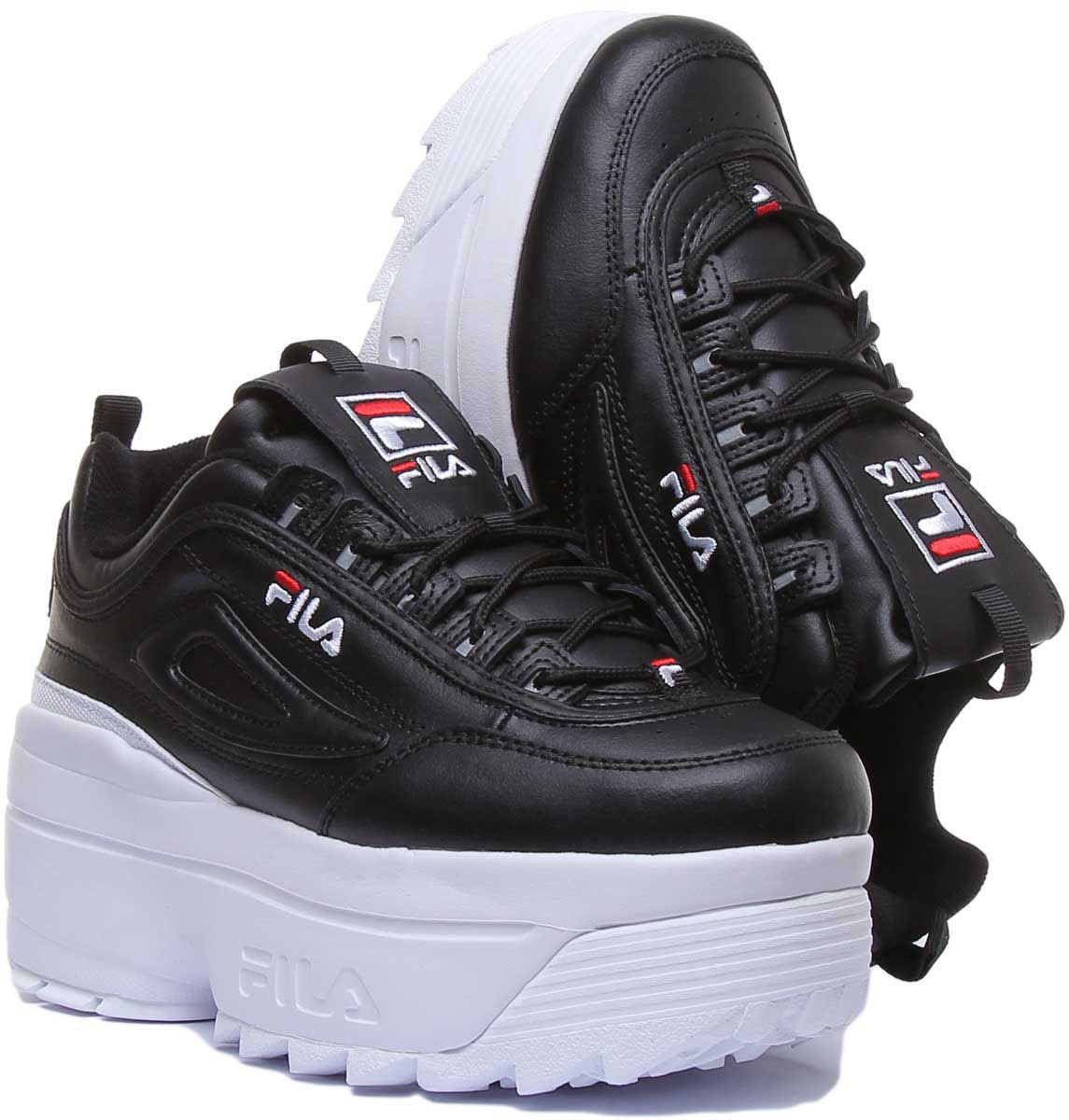 fila platforms