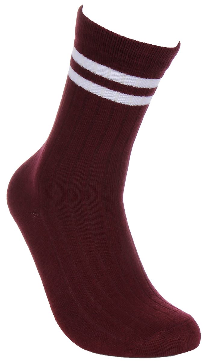 Justinreess England gestreifte Baumwollsocken für Herren Socken in grün 2er-Packungen - Bild 11 von 16