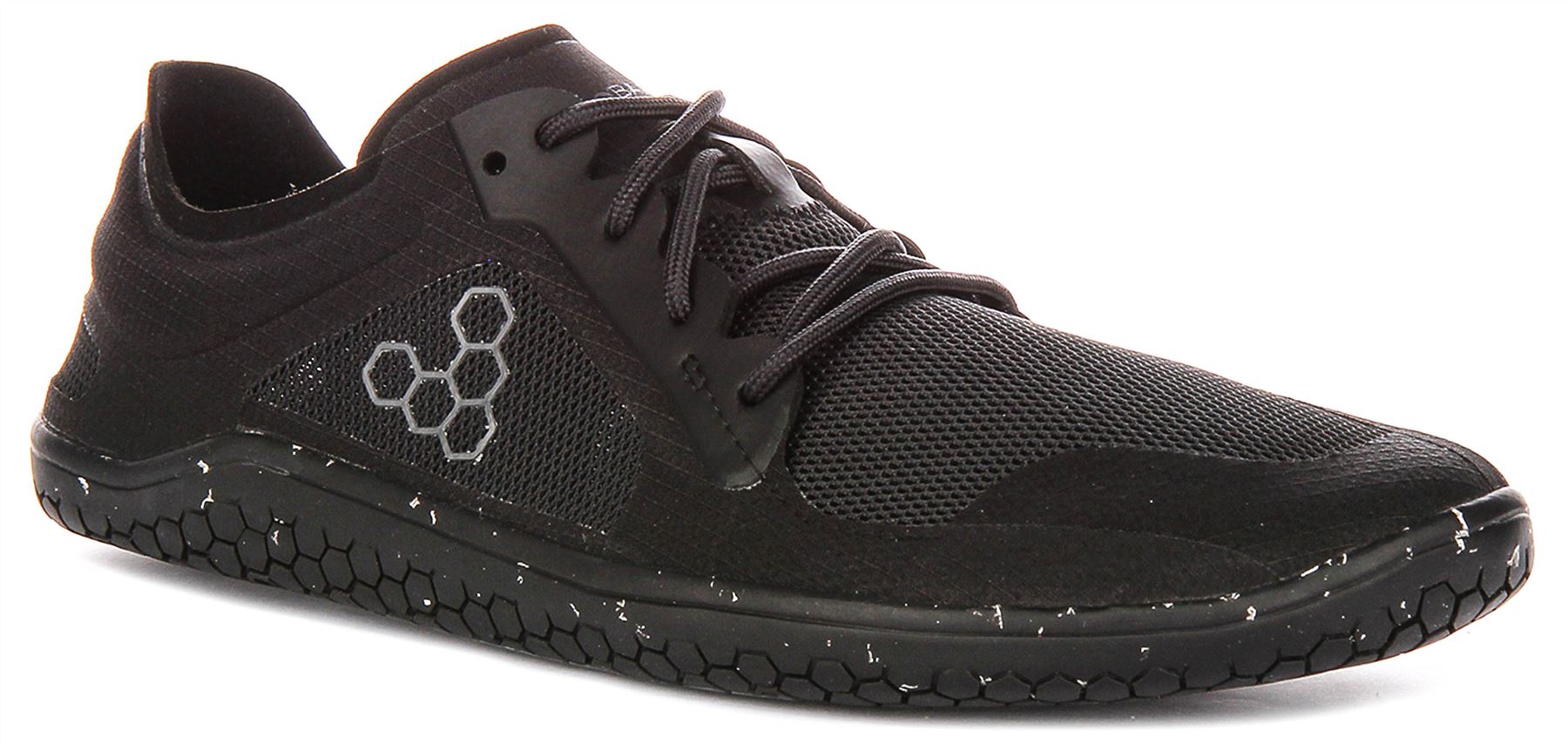 Vivobarefoot Primus Lite 35 Mesh Schnrschuhe Damen Sneaker In Schwarz UK 4 9 21090₽